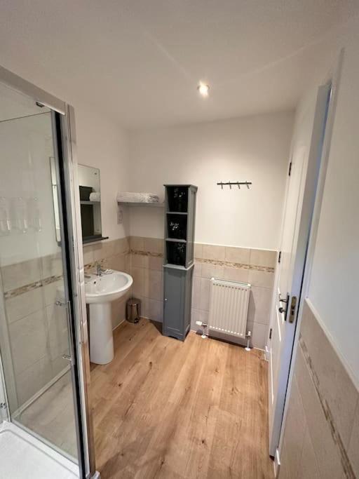 In Queens Court, Banchory Apartment