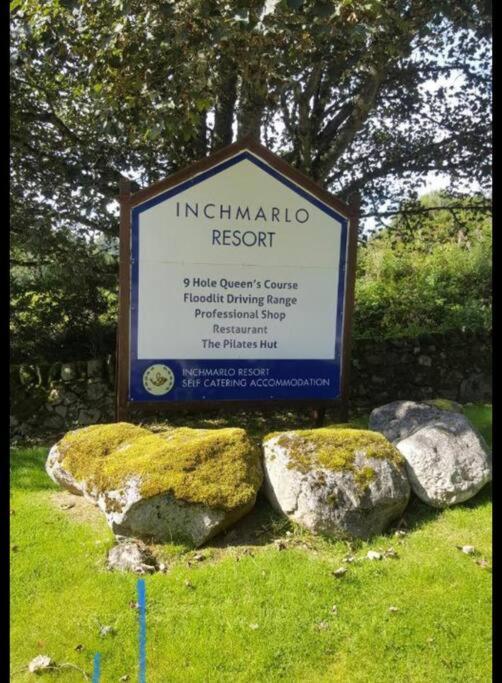 In Queens Court, Banchory Inchmarlo